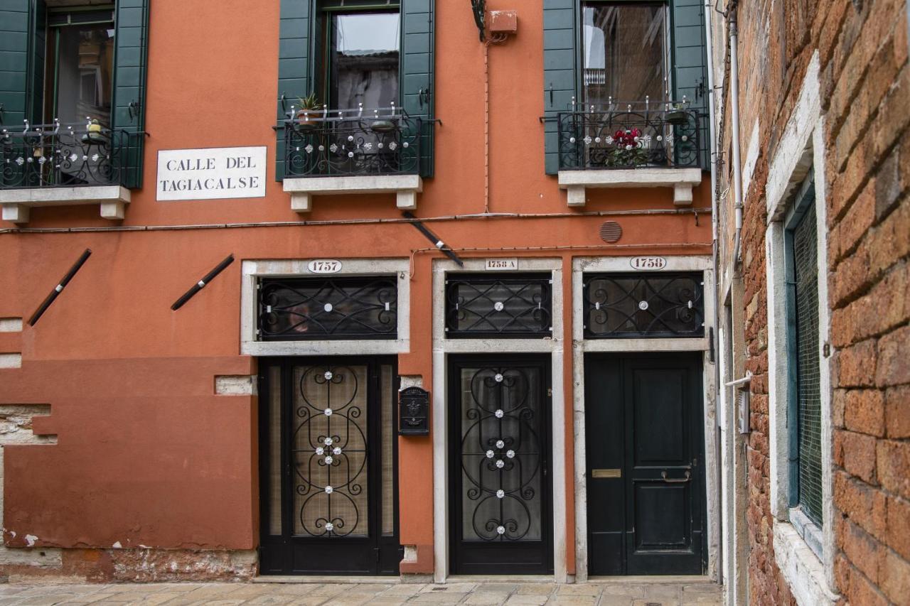Ca Dei Arsenaloti By Venicevillas, Vicino Biennale Екстериор снимка